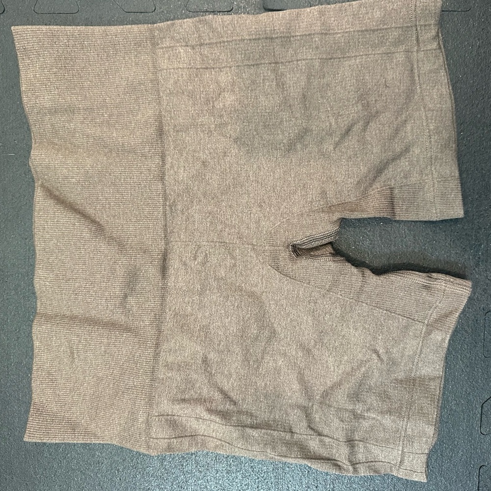 Lululemon Biker Shorts